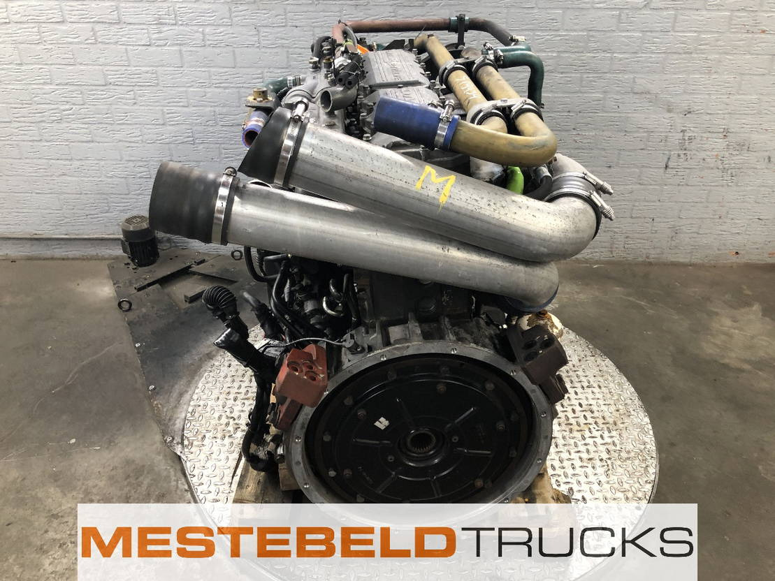 DAF Motor PE 228 C - Двигатель для Грузовиков: фото 2 DAF Motor PE 228 C - Двигатель для Грузовиков: фото 2