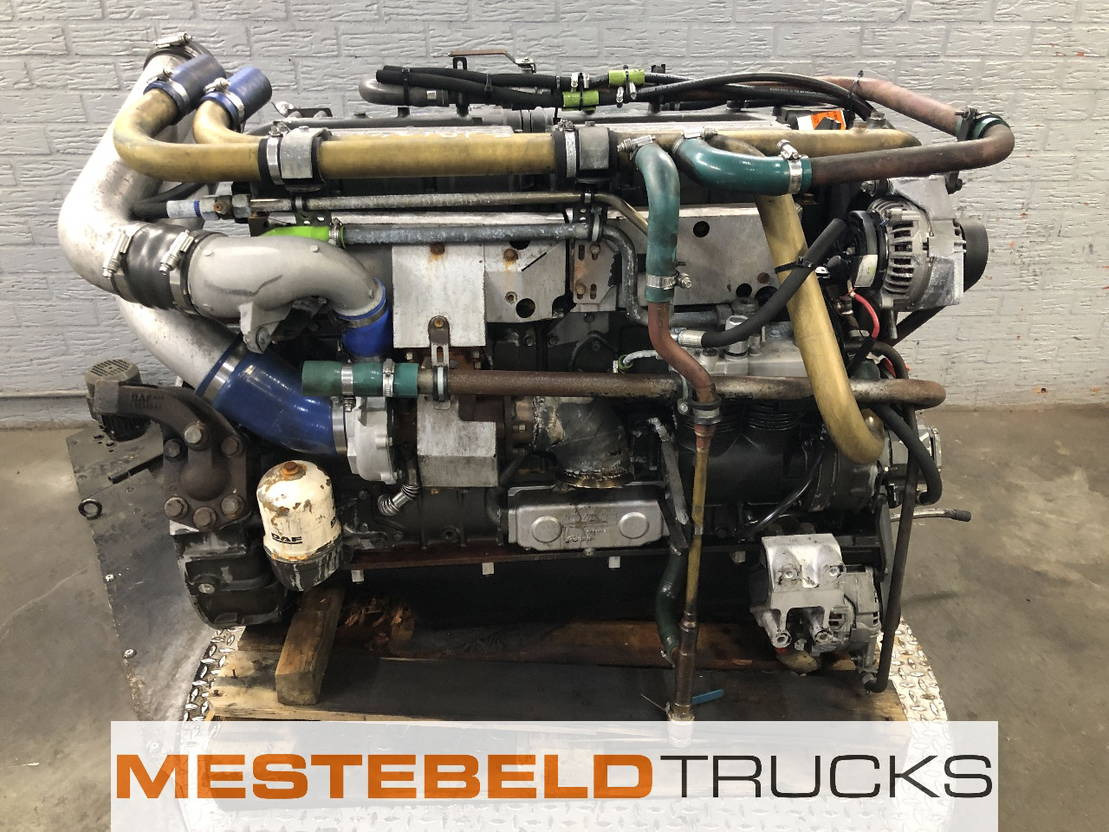 DAF Motor PE 228 C - Двигатель для Грузовиков: фото 3 DAF Motor PE 228 C - Двигатель для Грузовиков: фото 3