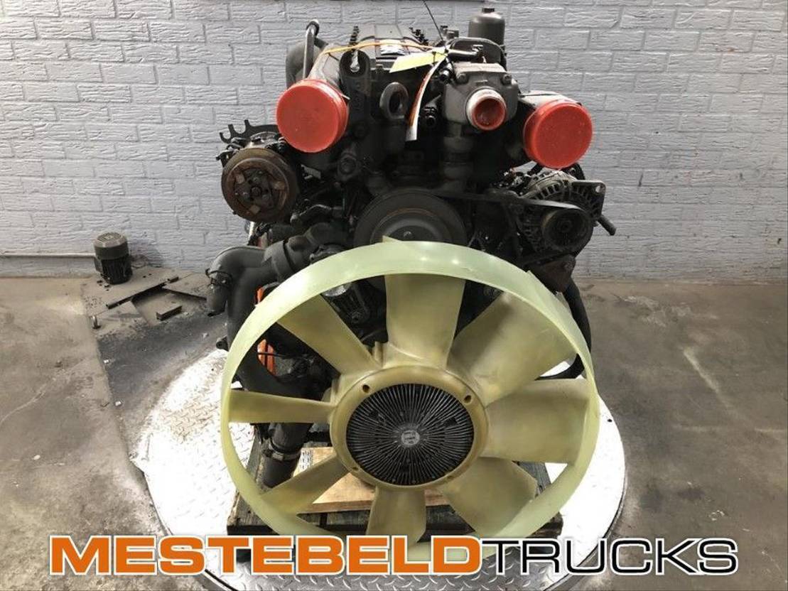 DAF Motor PR 228 U1 - Двигатель для Грузовиков: фото 2 DAF Motor PR 228 U1 - Двигатель для Грузовиков: фото 2