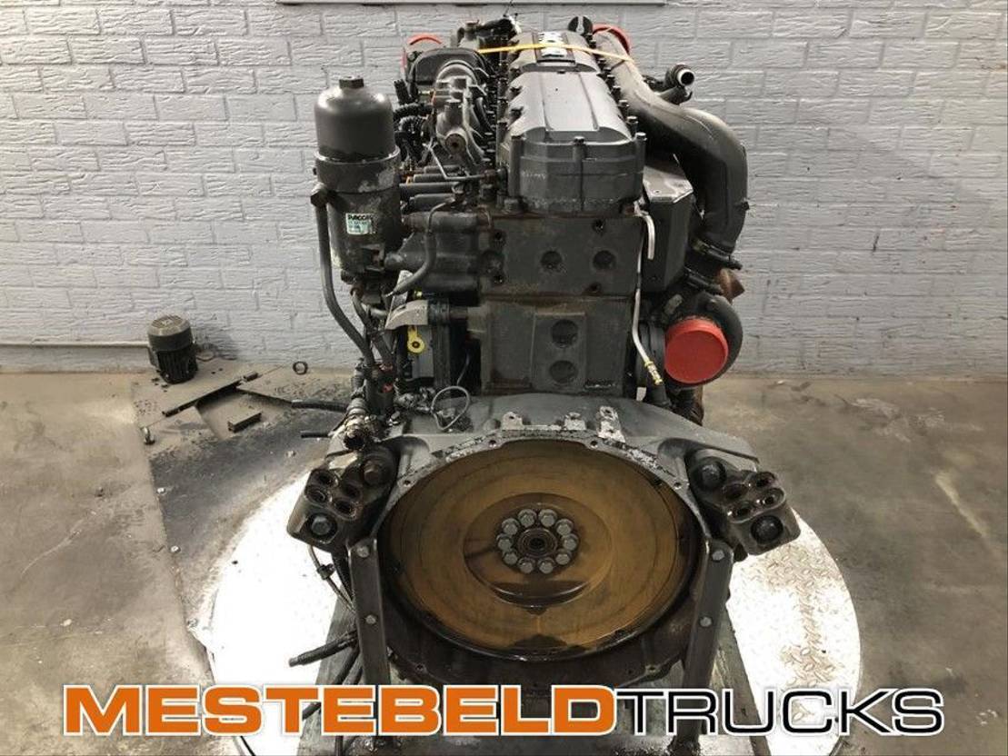 DAF Motor PR 228 U1 - Двигатель для Грузовиков: фото 4 DAF Motor PR 228 U1 - Двигатель для Грузовиков: фото 4