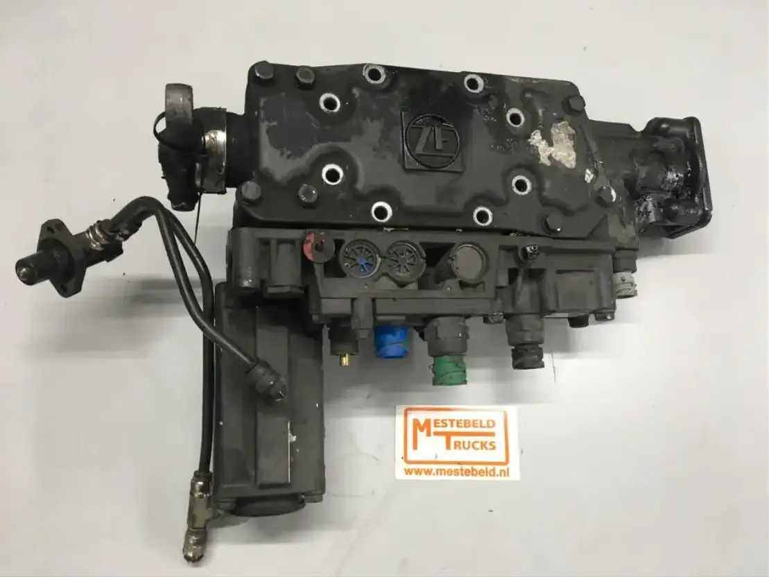 DAF Schakelsysteem - Коробка передач и запчасти для Грузовиков: фото 1 DAF Schakelsysteem - Коробка передач и запчасти для Грузовиков: фото 1