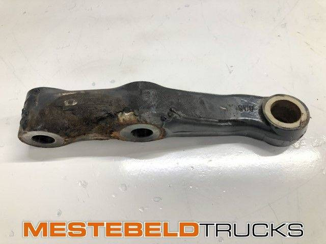 DAF Spoorstangarm links gestuurde sleepas - Передняя ось для Грузовиков: фото 1 DAF Spoorstangarm links gestuurde sleepas - Передняя ось для Грузовиков: фото 1