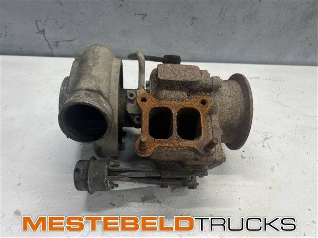 DAF Turbo PR 265 S2 - Двигатель и запчасти для Грузовиков: фото 1 DAF Turbo PR 265 S2 - Двигатель и запчасти для Грузовиков: фото 1