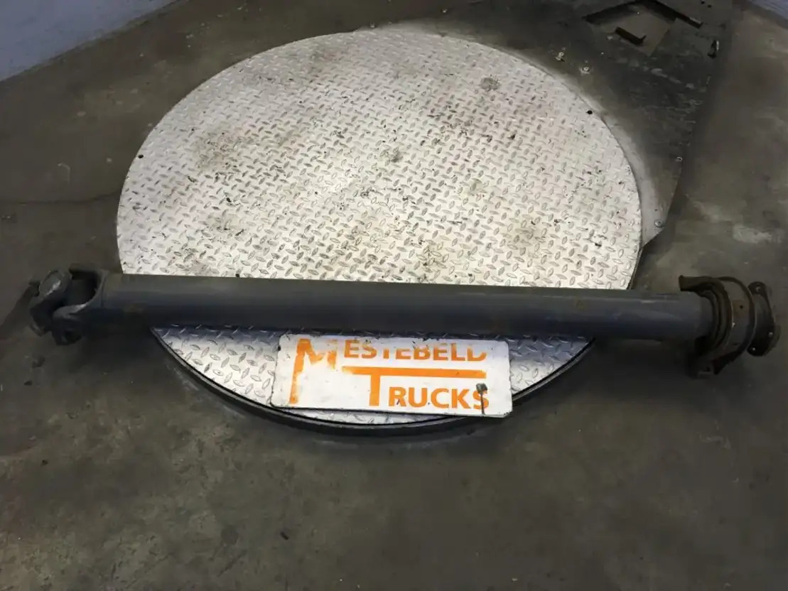 DAF Tussenaandrijfas - Приводный вал для Грузовиков: фото 1 DAF Tussenaandrijfas - Приводный вал для Грузовиков: фото 1