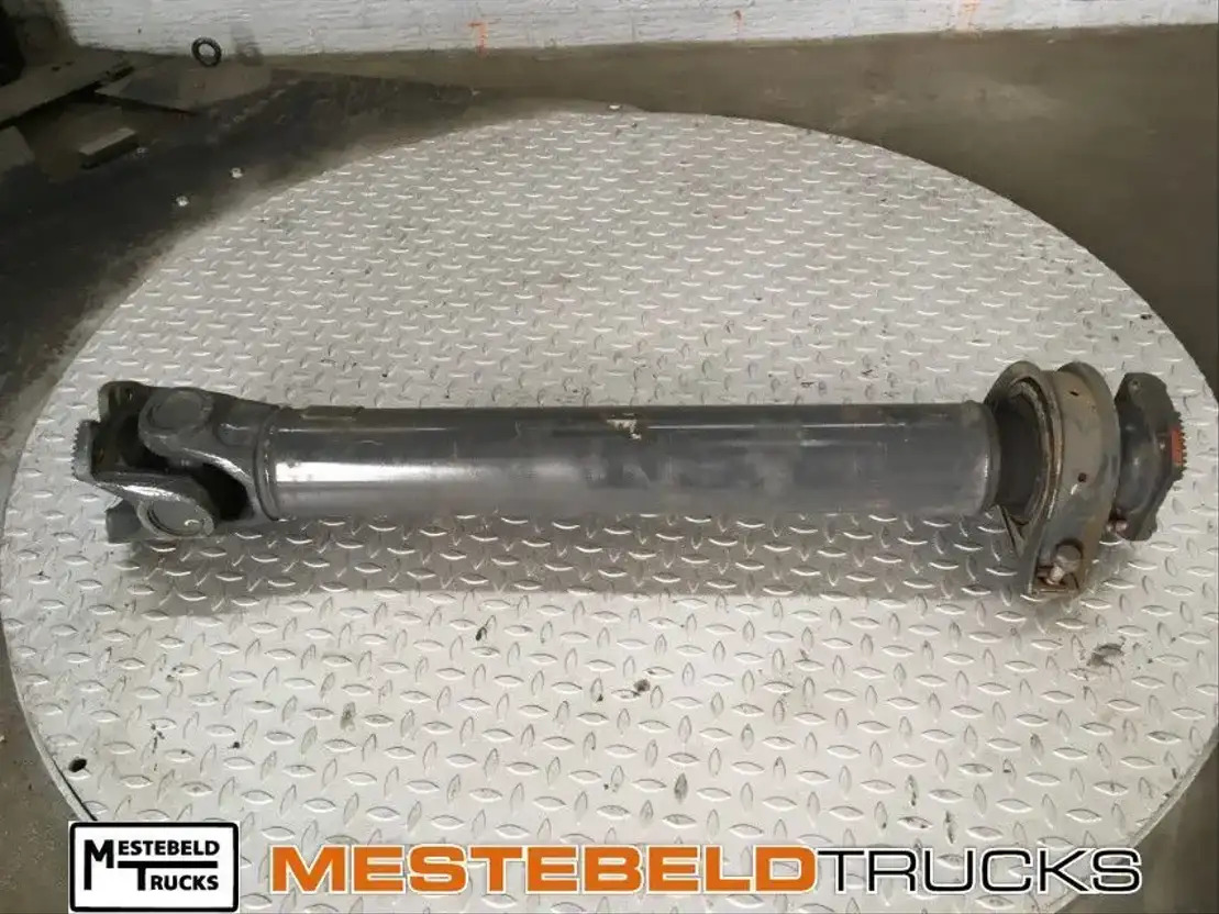 DAF Tussenaandrijfas - Приводный вал для Грузовиков: фото 1 DAF Tussenaandrijfas - Приводный вал для Грузовиков: фото 1