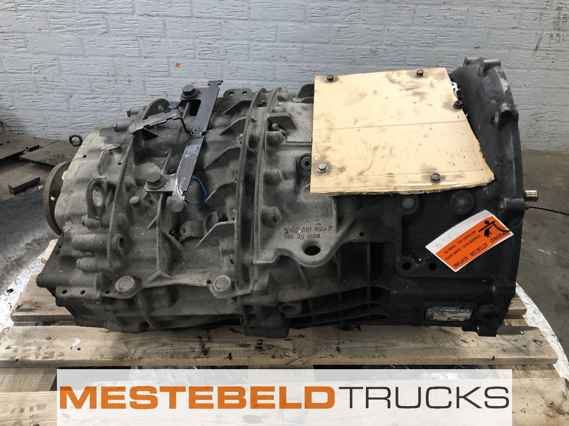DAF Versnellingsbak 12 AS 1420 TO - Коробка передач и запчасти для Грузовиков: фото 3 DAF Versnellingsbak 12 AS 1420 TO - Коробка передач и запчасти для Грузовиков: фото 3