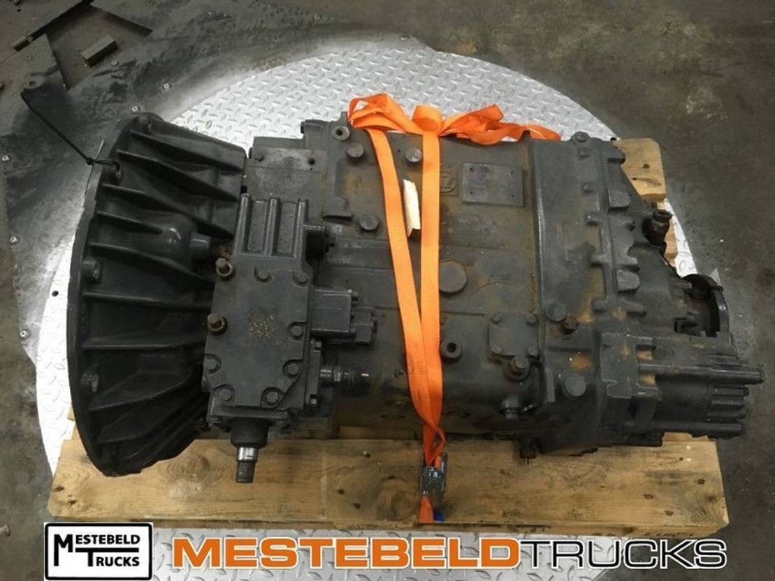 DAF Versnellingsbak 16S150 DD - Коробка передач для Грузовиков: фото 2 DAF Versnellingsbak 16S150 DD - Коробка передач для Грузовиков: фото 2