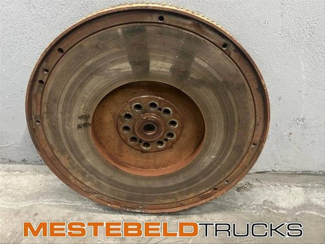 DAF Vliegwiel PR 265 S2 - Двигатель и запчасти для Грузовиков: фото 1 DAF Vliegwiel PR 265 S2 - Двигатель и запчасти для Грузовиков: фото 1