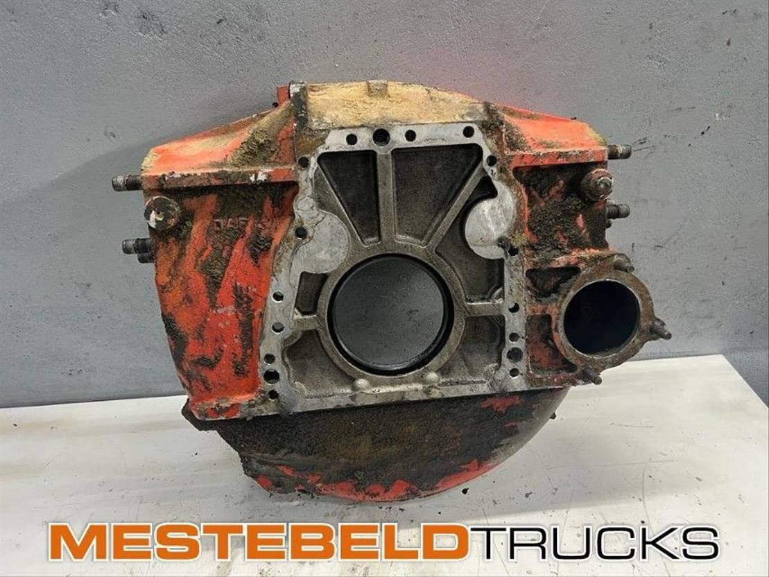 DAF Vliegwielhuis DHS 825 - Двигатель и запчасти для Грузовиков: фото 1 DAF Vliegwielhuis DHS 825 - Двигатель и запчасти для Грузовиков: фото 1