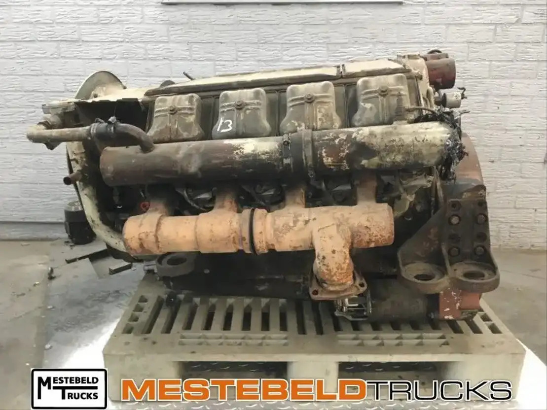Deutz F8 L 413 - Двигатель для Грузовиков: фото 4 Deutz F8 L 413 - Двигатель для Грузовиков: фото 4