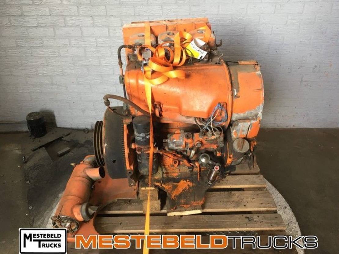 Deutz Motor F3L912 - Двигатель для Грузовиков: фото 4 Deutz Motor F3L912 - Двигатель для Грузовиков: фото 4