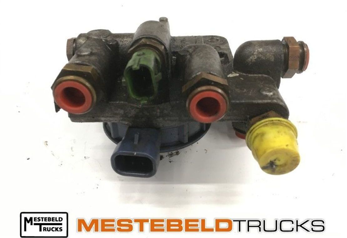 Iveco Brandstoffiltersteun - Подготовка топлива для Фургонов: фото 1 Iveco Brandstoffiltersteun - Подготовка топлива для Фургонов: фото 1