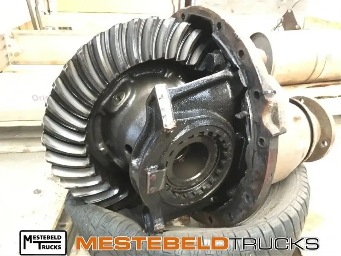 Iveco Differentieel 17X 2,85-1 - Задняя ось для Грузовиков: фото 1 Iveco Differentieel 17X 2,85-1 - Задняя ось для Грузовиков: фото 1