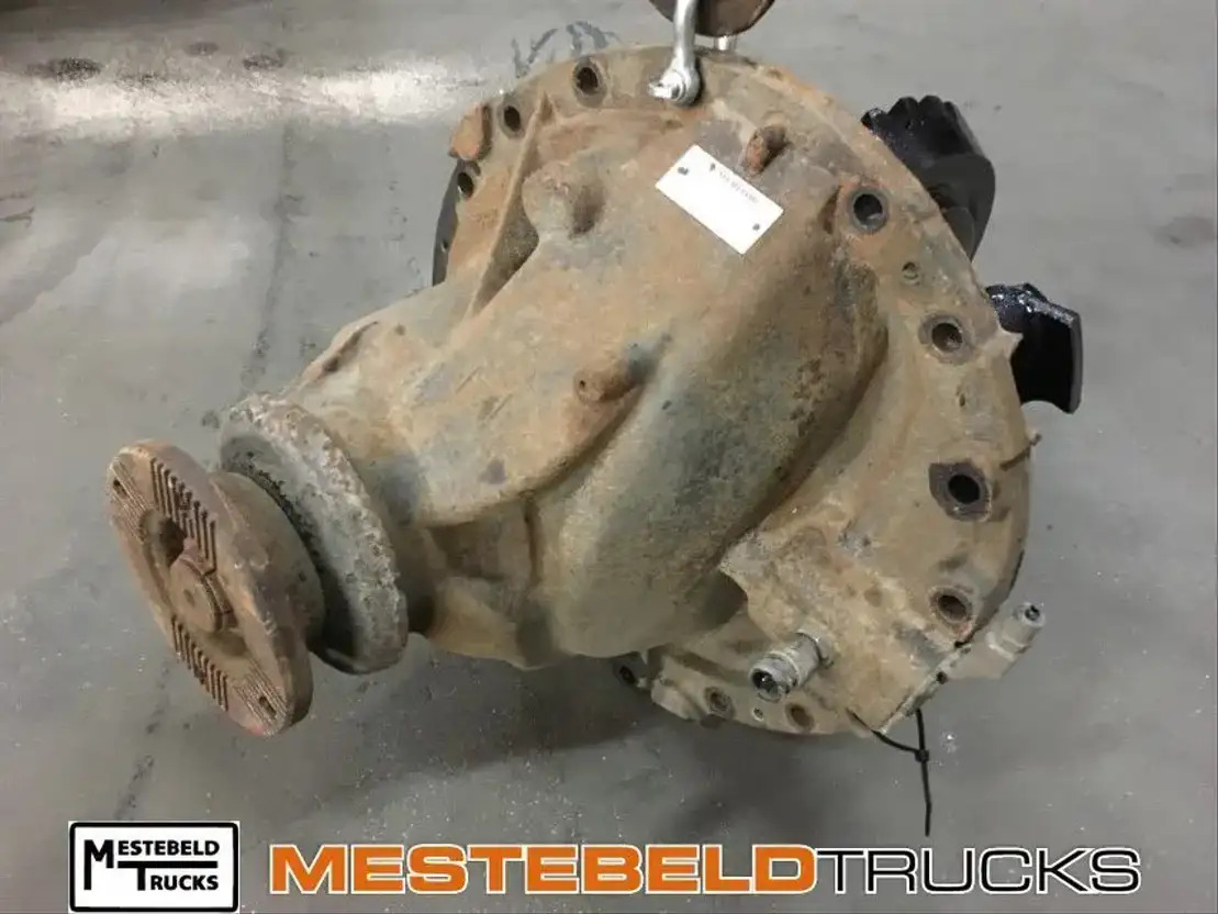 Iveco Differentieel 17X 2,85-1 - Задняя ось для Грузовиков: фото 2 Iveco Differentieel 17X 2,85-1 - Задняя ось для Грузовиков: фото 2