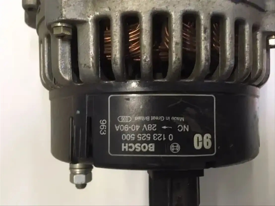 Iveco Dynamo Stralis - Двигатель и запчасти для Грузовиков: фото 2 Iveco Dynamo Stralis - Двигатель и запчасти для Грузовиков: фото 2