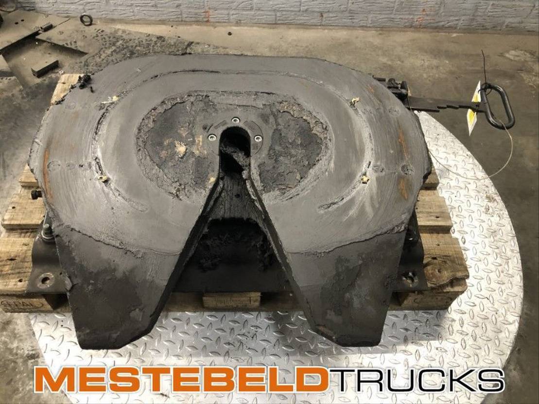 JOST Schotel JOST 37 C - Рама/ Шасси для Грузовиков: фото 1 JOST Schotel JOST 37 C - Рама/ Шасси для Грузовиков: фото 1