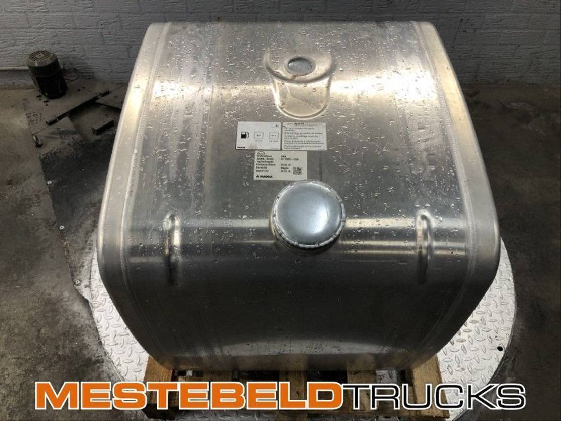 MAN Brandstoftank 290 liter - Топливный бак для Грузовиков: фото 1 MAN Brandstoftank 290 liter - Топливный бак для Грузовиков: фото 1