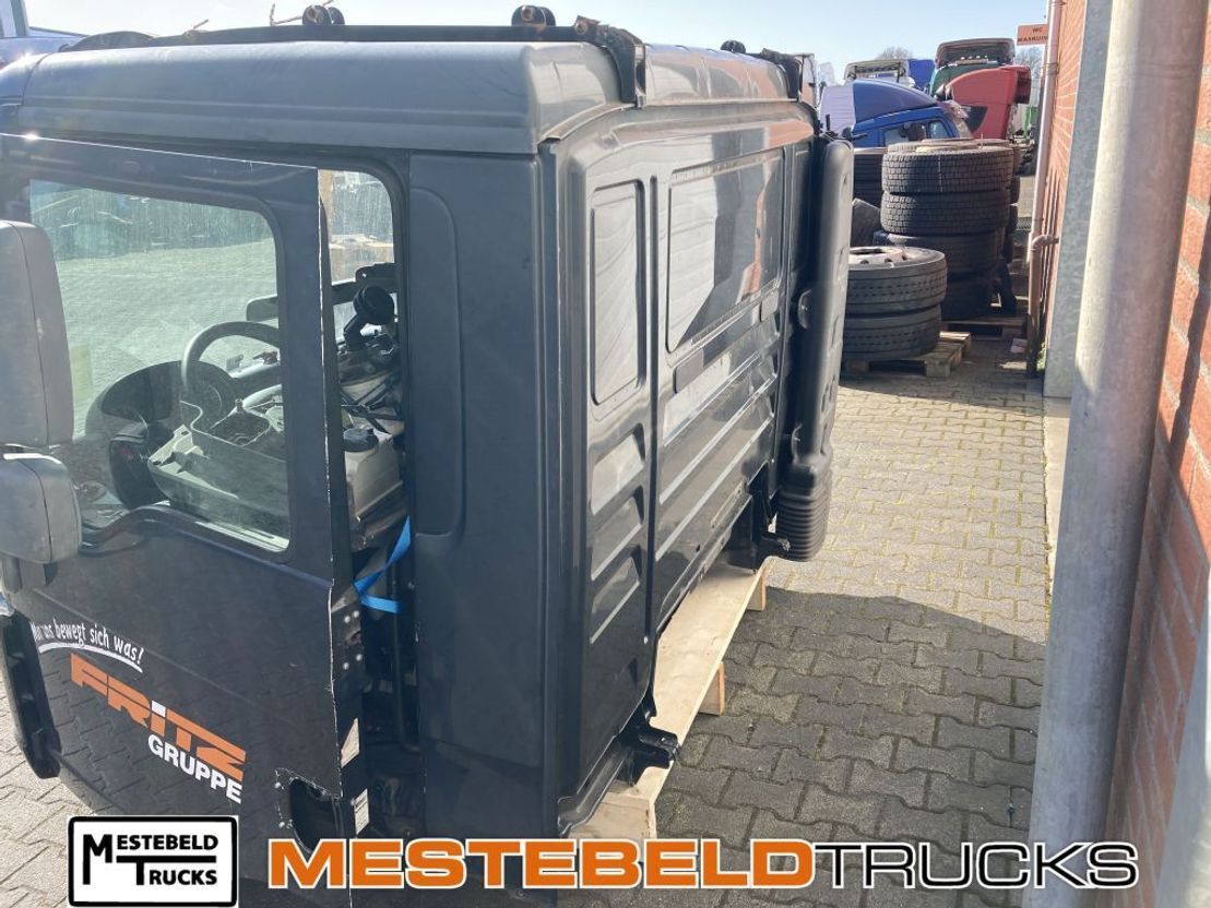 MAN Cabine - Кабина для Грузовиков: фото 5 MAN Cabine - Кабина для Грузовиков: фото 5