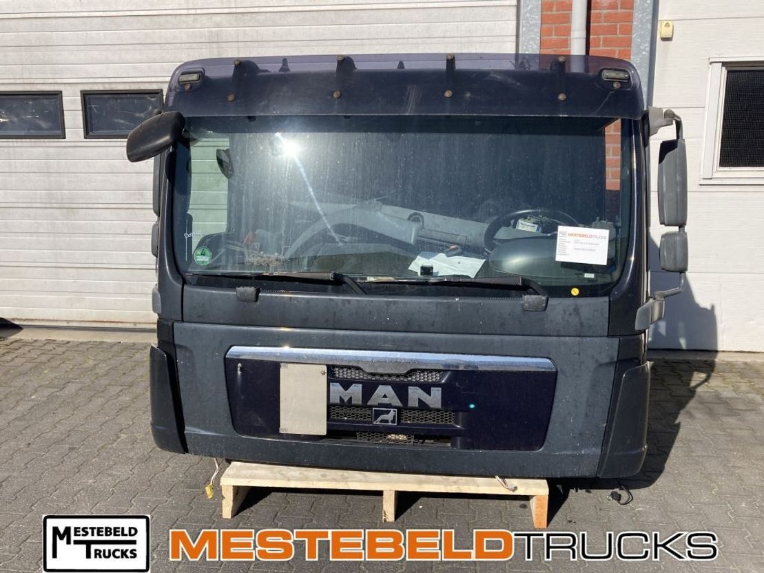 MAN Cabine - Кабина для Грузовиков: фото 1 MAN Cabine - Кабина для Грузовиков: фото 1