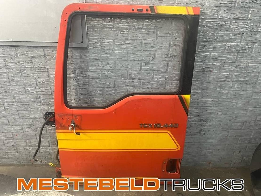 MAN Deur links - Кабина и интерьер для Грузовиков: фото 1 MAN Deur links - Кабина и интерьер для Грузовиков: фото 1