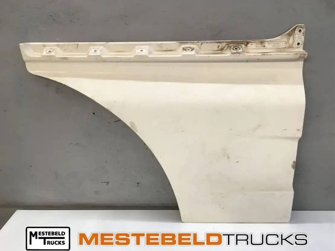 MAN Deurverlenger rechts - Кабина и интерьер для Грузовиков: фото 1 MAN Deurverlenger rechts - Кабина и интерьер для Грузовиков: фото 1