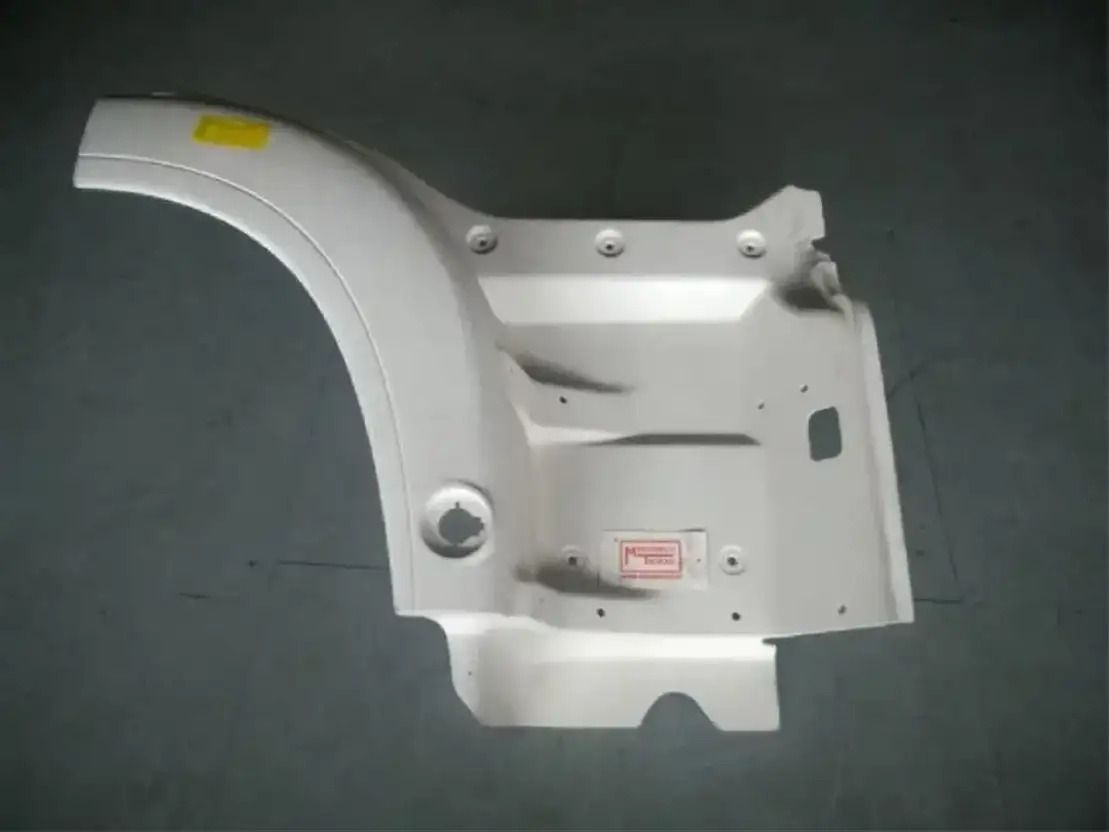 Новый Кабина и интерьер для Грузовиков MAN Instapbak TGA: фото 1