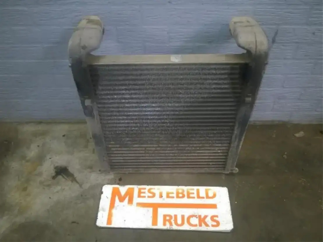 MAN Intercooler L2000 - Система охлаждения для Грузовиков: фото 2 MAN Intercooler L2000 - Система охлаждения для Грузовиков: фото 2