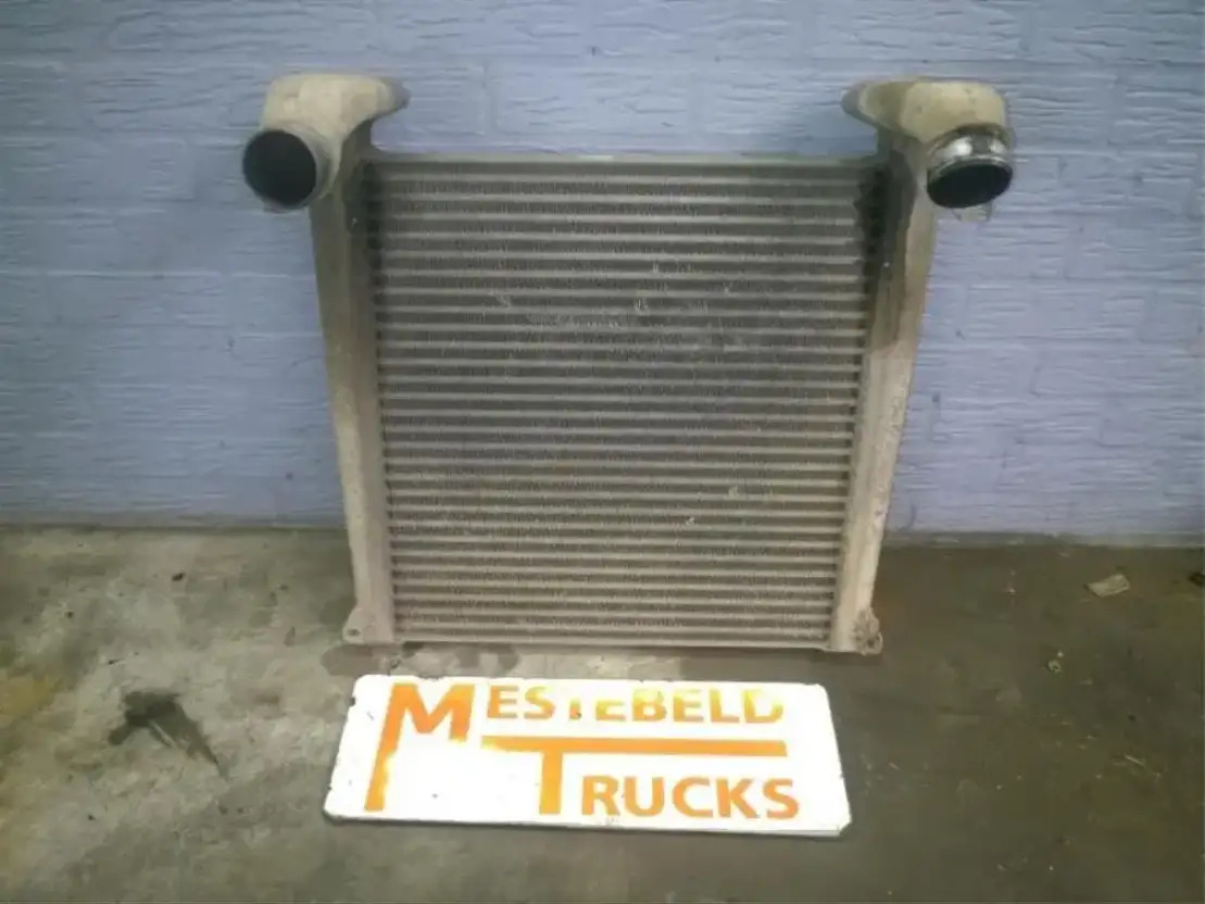 MAN Intercooler L2000 - Система охлаждения для Грузовиков: фото 1 MAN Intercooler L2000 - Система охлаждения для Грузовиков: фото 1
