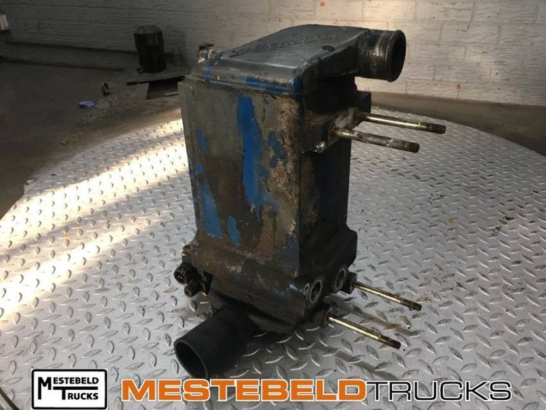 MAN Koeler intarder 181/221 - Коробка передач для Грузовиков: фото 1 MAN Koeler intarder 181/221 - Коробка передач для Грузовиков: фото 1