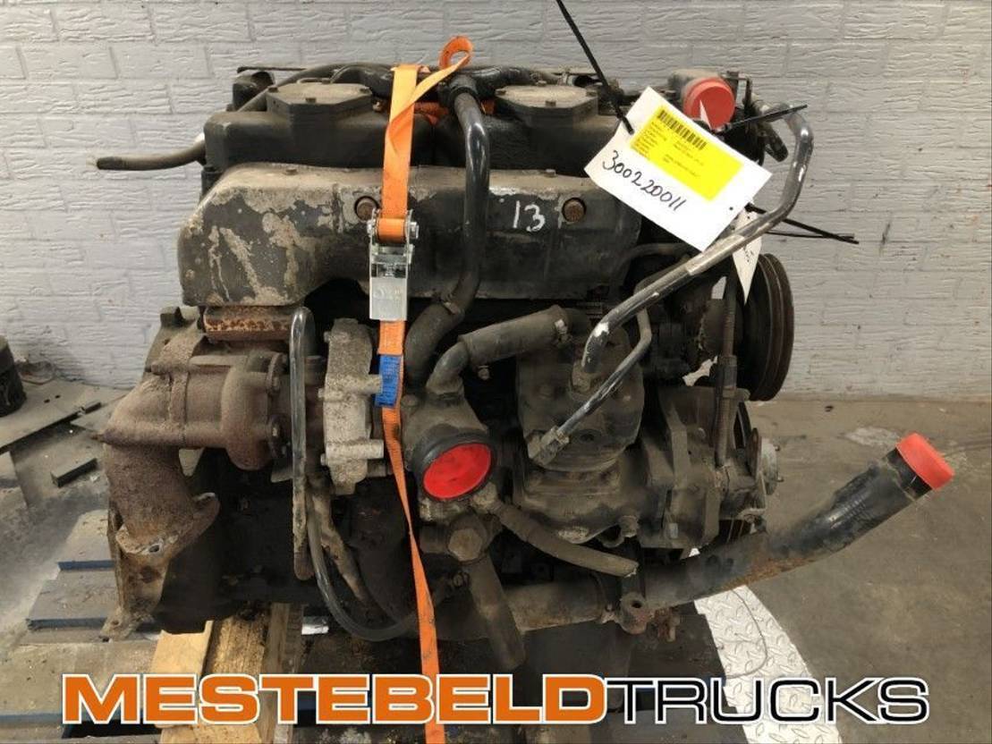 MAN Motor D 0824 LFL 01  - Двигатель для Грузовиков: фото 3 MAN Motor D 0824 LFL 01  - Двигатель для Грузовиков: фото 3