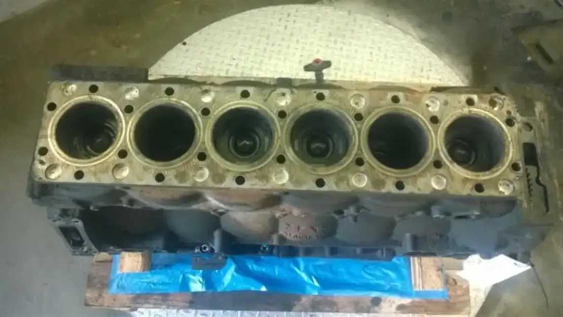 MAN Short blok D2066 LF04 - Двигатель для Грузовиков: фото 3 MAN Short blok D2066 LF04 - Двигатель для Грузовиков: фото 3