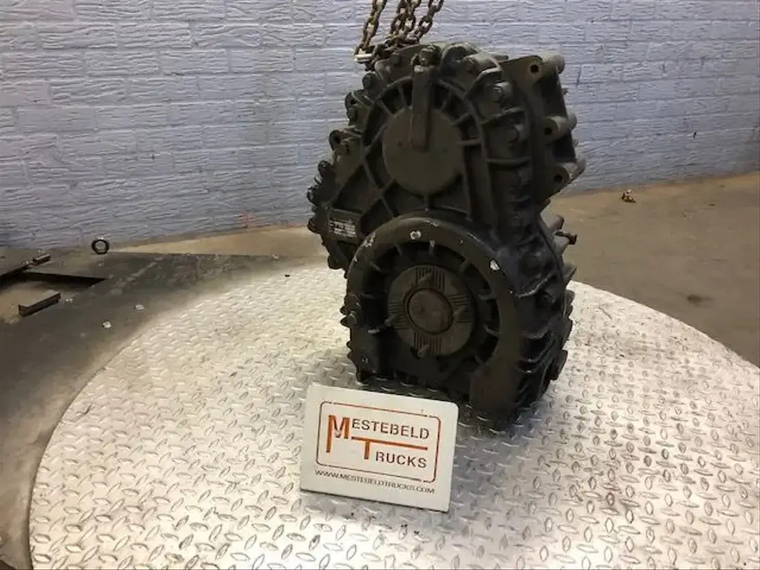 MAN Tussenbak G 1700-1 - Коробка передач и запчасти для Грузовиков: фото 1 MAN Tussenbak G 1700-1 - Коробка передач и запчасти для Грузовиков: фото 1