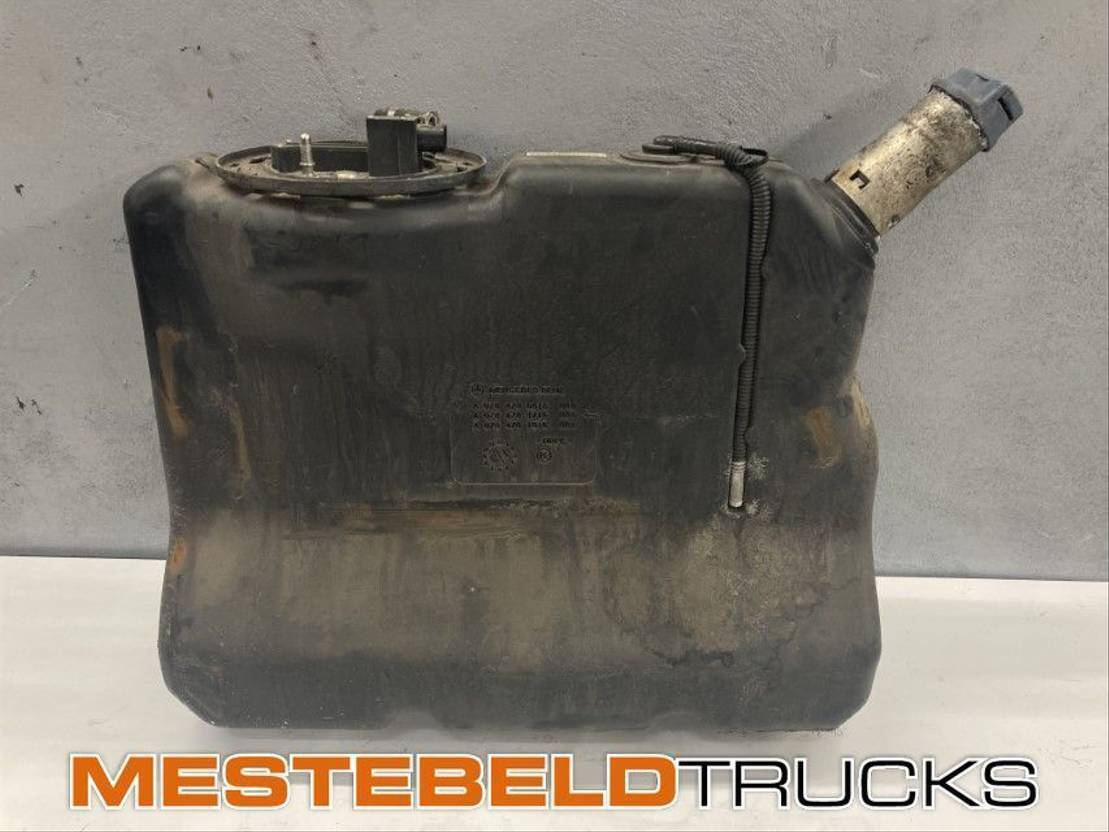 Mercedes-Benz Ad blue tank 25 liter - Глушитель/ Выхлопная система для Грузовиков: фото 1 Mercedes-Benz Ad blue tank 25 liter - Глушитель/ Выхлопная система для Грузовиков: фото 1