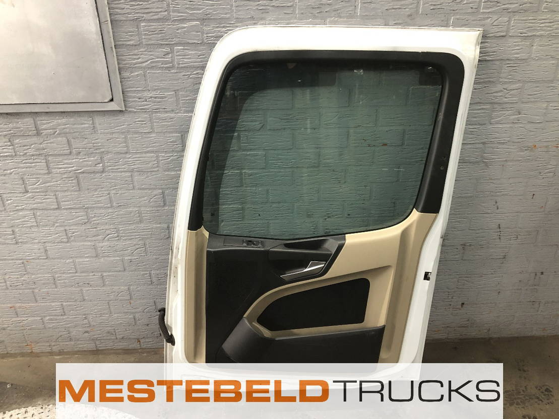 Mercedes-Benz Deur rechts - Кабина и интерьер для Грузовиков: фото 2 Mercedes-Benz Deur rechts - Кабина и интерьер для Грузовиков: фото 2
