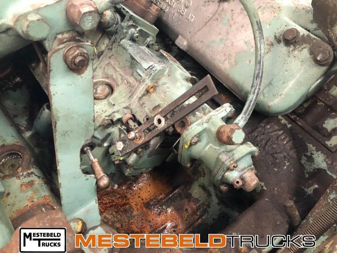 Mercedes-Benz Motor OM 402 LA industrie - Двигатель для Грузовиков: фото 3 Mercedes-Benz Motor OM 402 LA industrie - Двигатель для Грузовиков: фото 3
