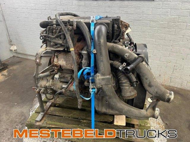 Mercedes-Benz Motor OM 924 LA - Двигатель для Грузовиков: фото 1 Mercedes-Benz Motor OM 924 LA - Двигатель для Грузовиков: фото 1