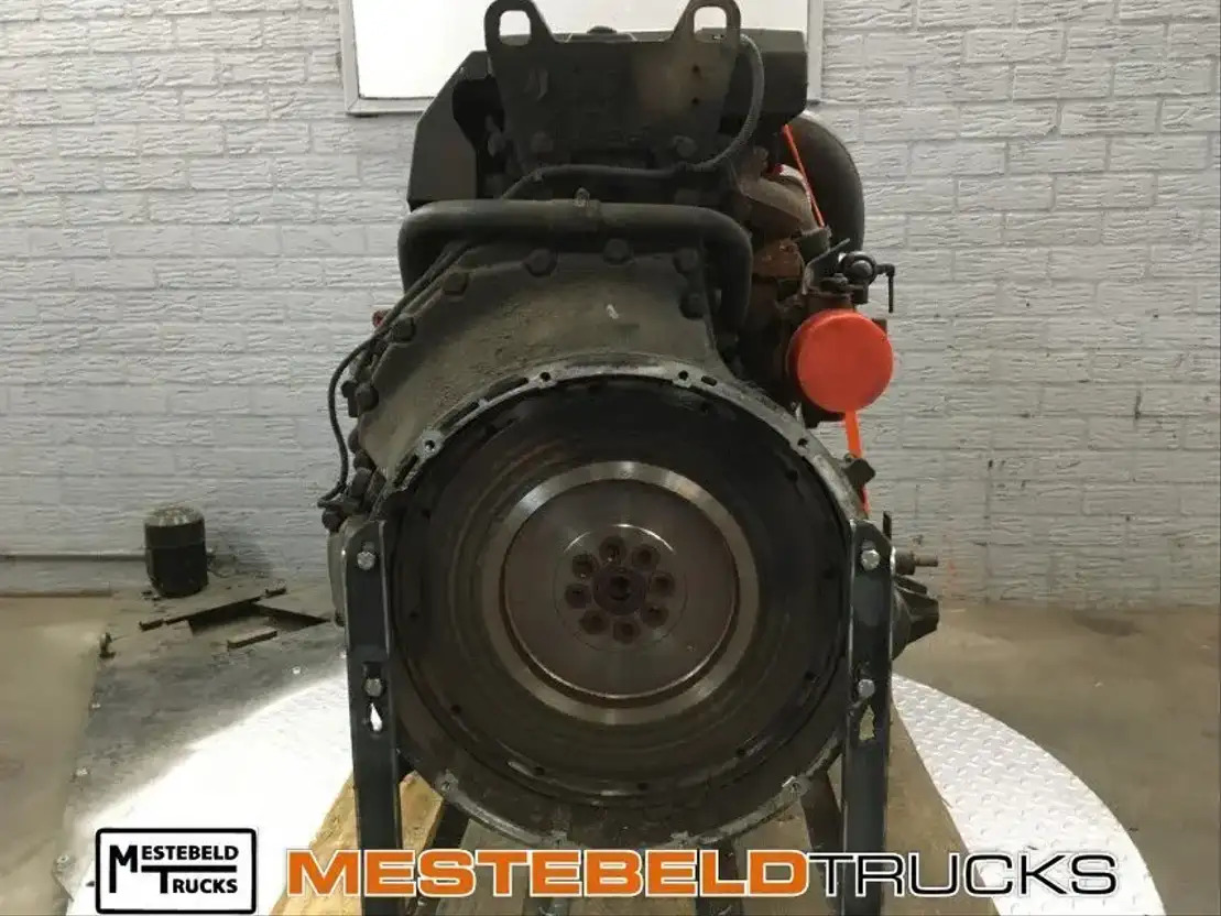 Mercedes-Benz Motor OM906 LA II/I - Двигатель для Грузовиков: фото 3 Mercedes-Benz Motor OM906 LA II/I - Двигатель для Грузовиков: фото 3
