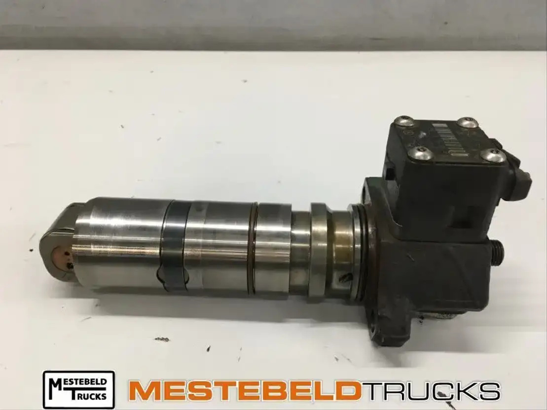 Mercedes-Benz Pompunit OM457LA - Подготовка топлива для Грузовиков: фото 1 Mercedes-Benz Pompunit OM457LA - Подготовка топлива для Грузовиков: фото 1