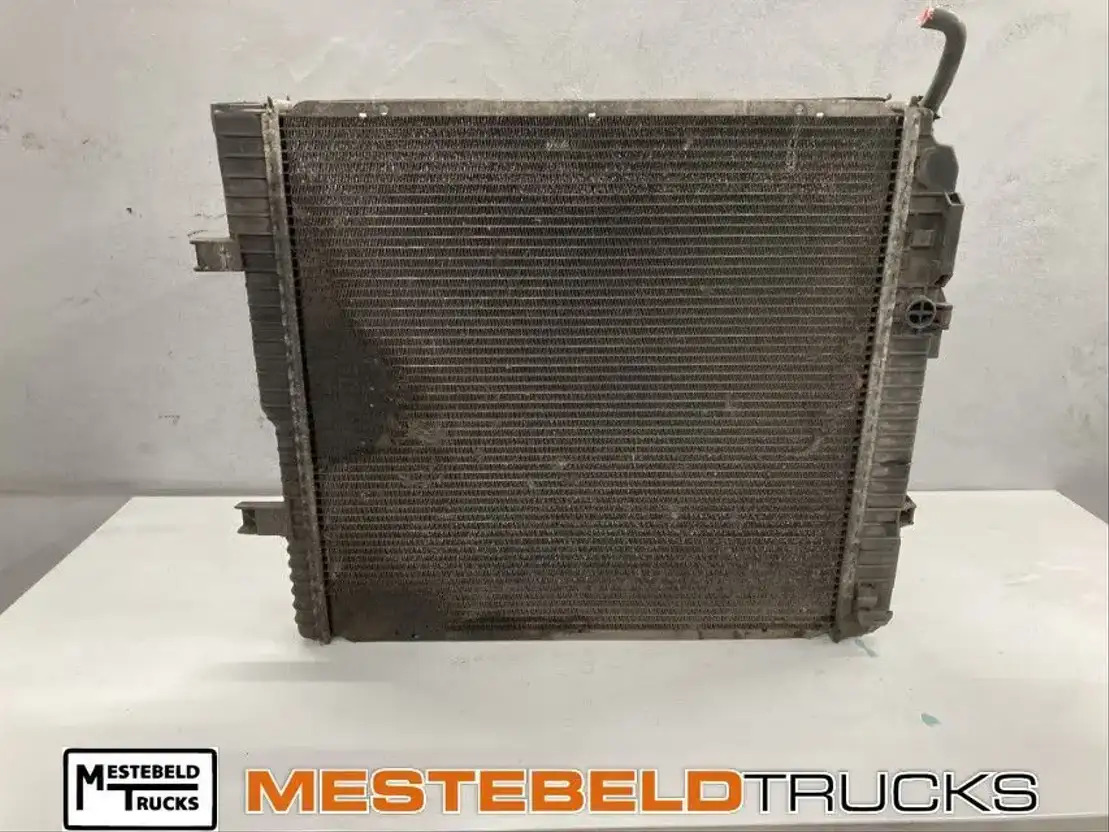 Mercedes-Benz Radiateur Atego - Радиатор для Грузовиков: фото 1 Mercedes-Benz Radiateur Atego - Радиатор для Грузовиков: фото 1