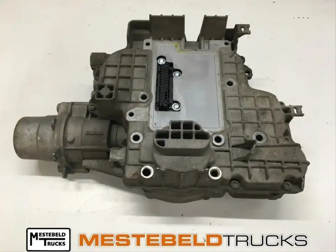 Mercedes-Benz Schakelunit G211-12 - Коробка передач и запчасти для Грузовиков: фото 1 Mercedes-Benz Schakelunit G211-12 - Коробка передач и запчасти для Грузовиков: фото 1