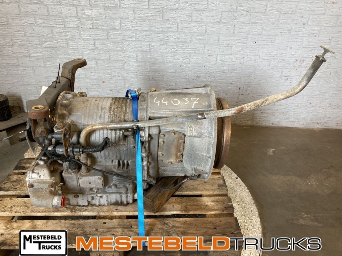 Mercedes-Benz Versnellingsbak Allison MD 3060 P - Коробка передач для Грузовиков: фото 3 Mercedes-Benz Versnellingsbak Allison MD 3060 P - Коробка передач для Грузовиков: фото 3