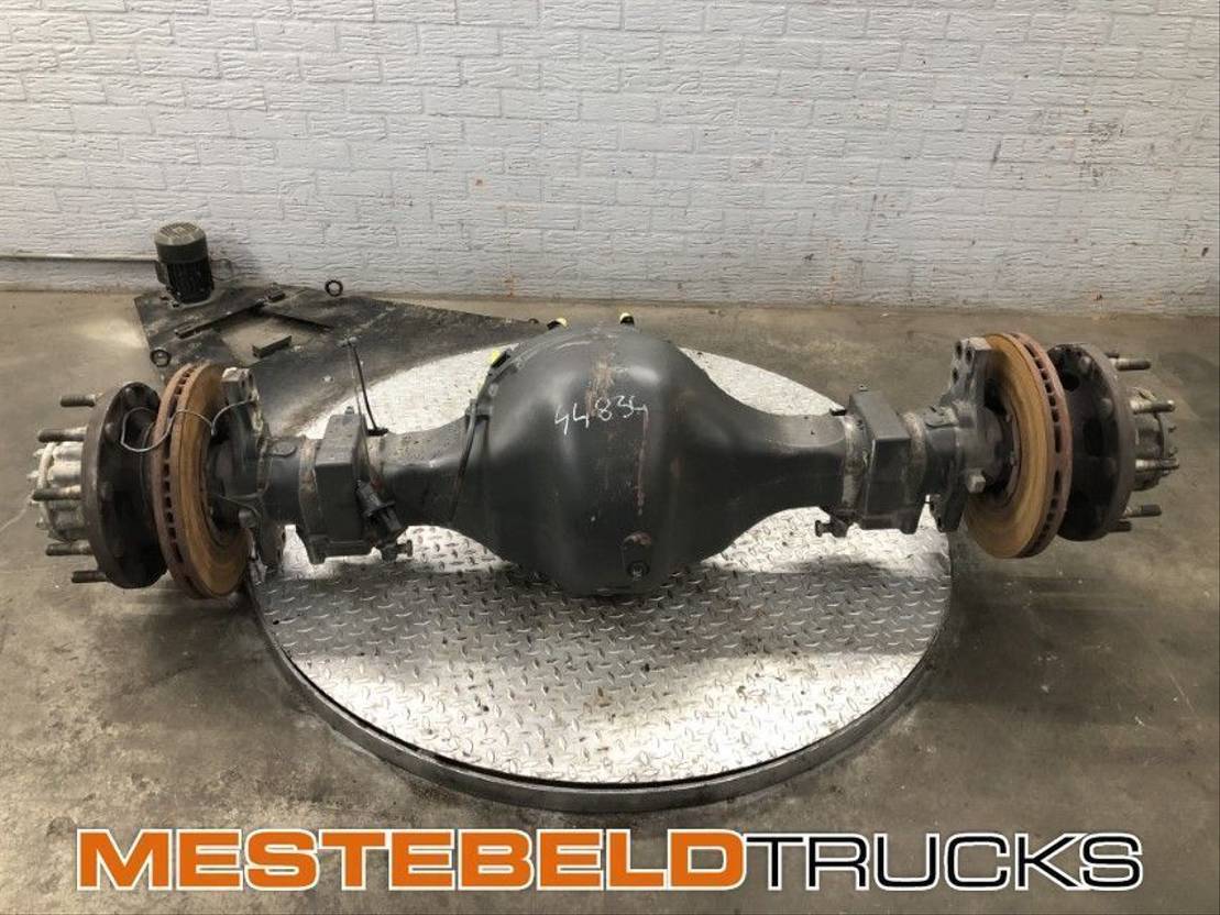 Renault Achteras - Задняя ось для Грузовиков: фото 1 Renault Achteras - Задняя ось для Грузовиков: фото 1