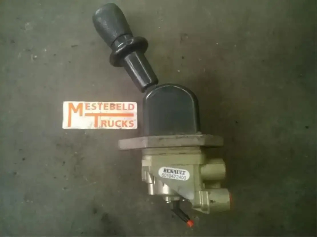 Детали тормозной системы для Грузовиков Renault Parkeerremventiel Premium: фото 1