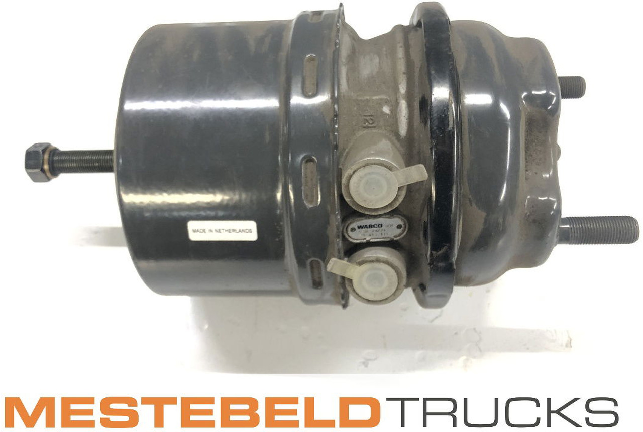 Renault Rembooster Premium - Детали тормозной системы для Грузовиков: фото 1 Renault Rembooster Premium - Детали тормозной системы для Грузовиков: фото 1