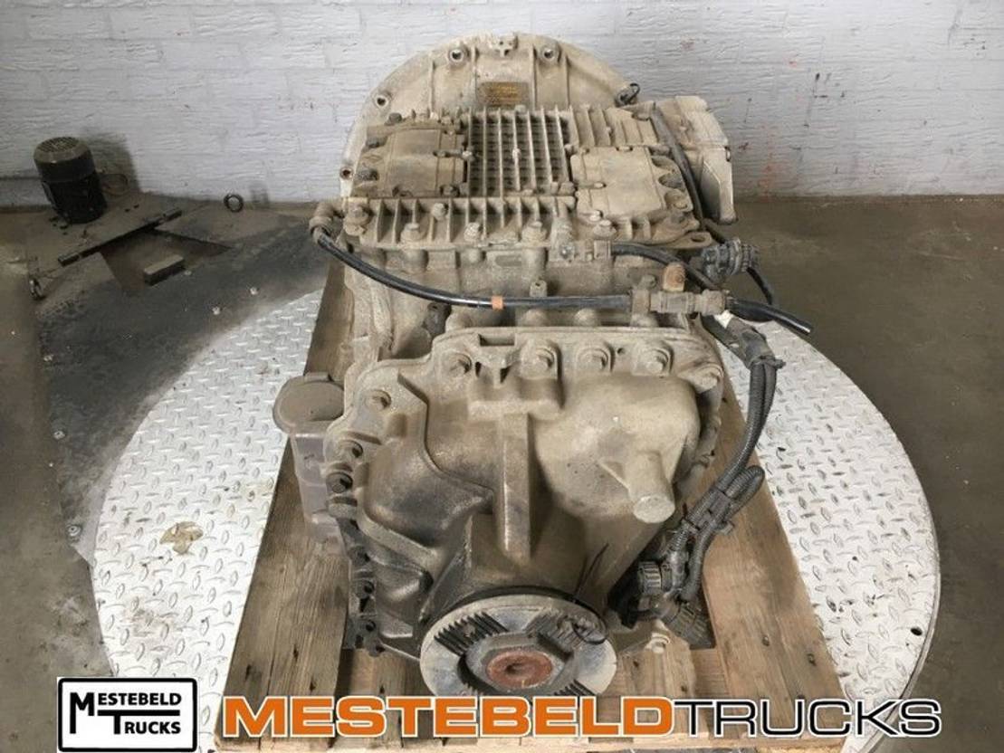 Renault Versnellingsbak AT 2512 Magnum AE - Коробка передач для Грузовиков: фото 4 Renault Versnellingsbak AT 2512 Magnum AE - Коробка передач для Грузовиков: фото 4