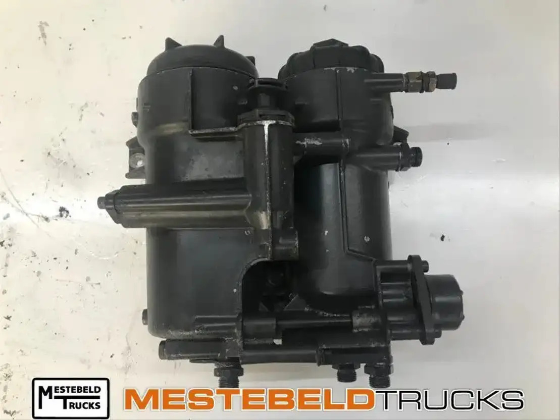 Scania Brandstoffilter DC 13 05 XPI - Топливный фильтр для Грузовиков: фото 1 Scania Brandstoffilter DC 13 05 XPI - Топливный фильтр для Грузовиков: фото 1