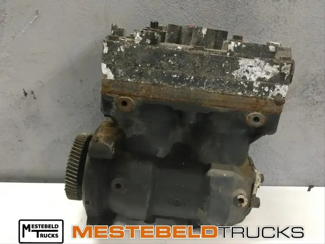 Scania Compressor DC 13 05 XPI - Двигатель для Грузовиков: фото 1 Scania Compressor DC 13 05 XPI - Двигатель для Грузовиков: фото 1