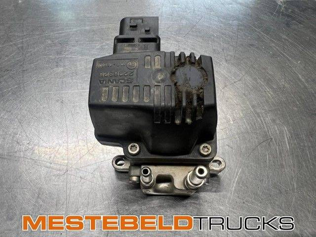 Scania Doseereenheid reductant ad-blue - Глушитель/ Выхлопная система для Грузовиков: фото 2 Scania Doseereenheid reductant ad-blue - Глушитель/ Выхлопная система для Грузовиков: фото 2