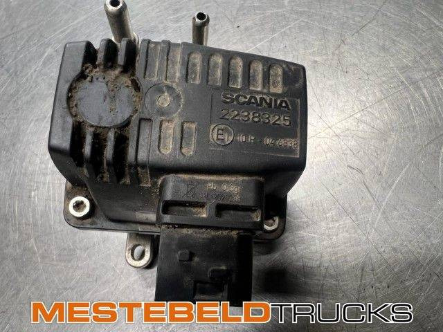 Scania Doseereenheid reductant ad-blue - Глушитель/ Выхлопная система для Грузовиков: фото 1 Scania Doseereenheid reductant ad-blue - Глушитель/ Выхлопная система для Грузовиков: фото 1