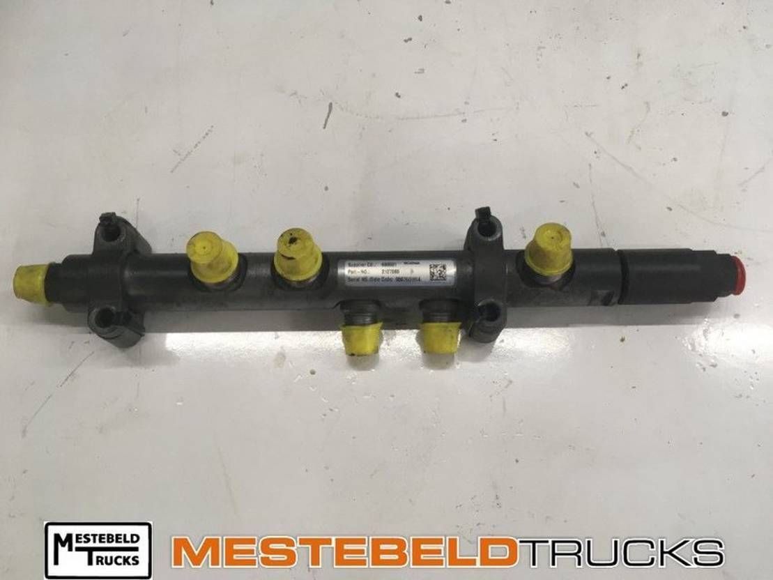 Scania Drukbuis rechts - Подготовка топлива для Фургонов: фото 1 Scania Drukbuis rechts - Подготовка топлива для Фургонов: фото 1